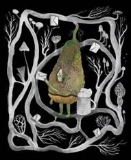 The relationship between mycorrhizal fungi and the plants they connect is now known to be ancient―around four hundred and fifty million years old.